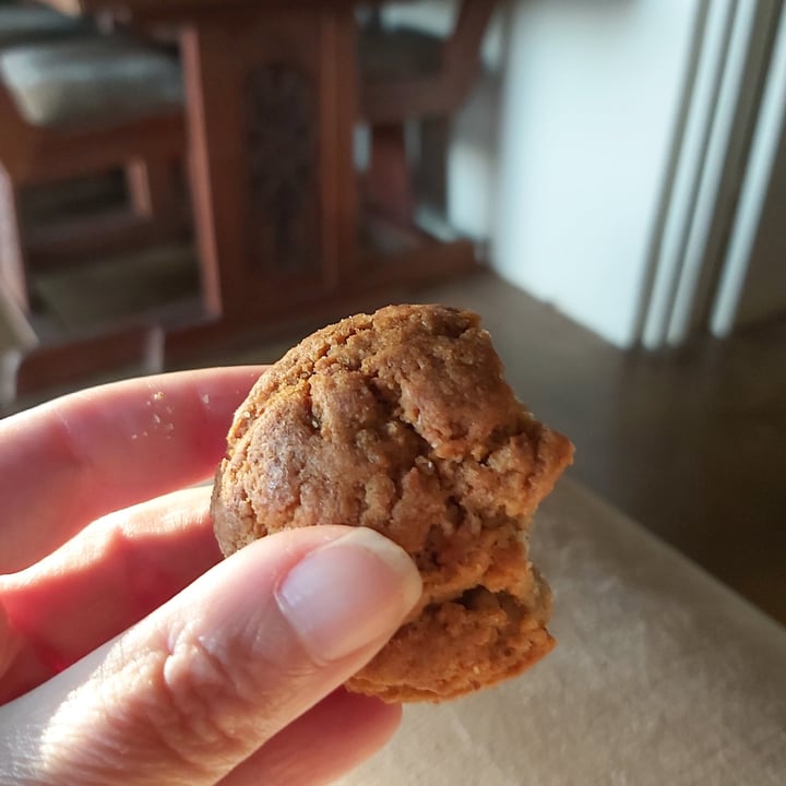 photo of Yum Baker Gingerbread cookies shared by @hayleycoop on  03 Aug 2021 - review
