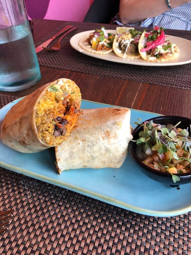 Photo of the dish “El Diablo”
