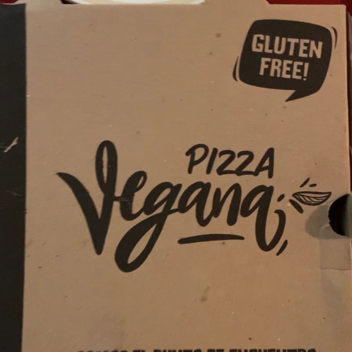 photo of Pizza Vegana Pizza shared by @pollyrossetti on  28 Jun 2021 - review