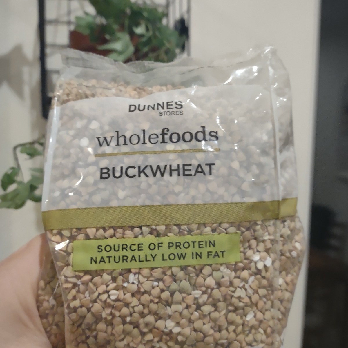 Dunnes Stores Buckwheat Reviews abillion