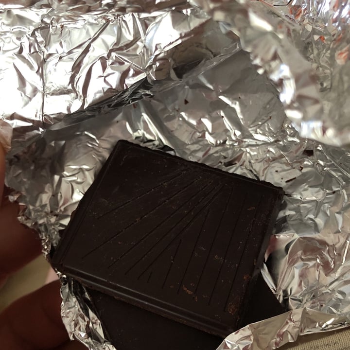 review photo of Selection Carrefour Cacao Noir shared by @bunnyyluluconsara on 26 Jun 2022 - review