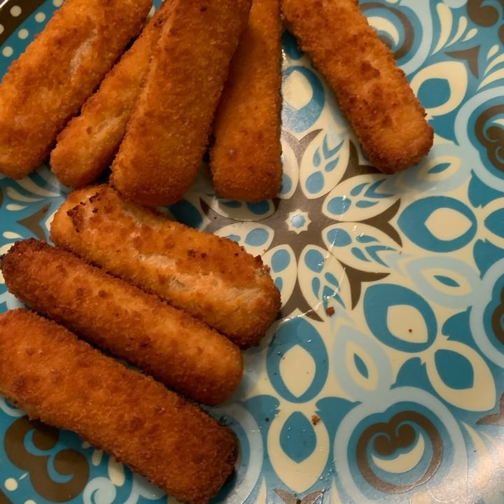 review photo of Findus Bastoncini vegetali shared by @thatval on 27 Nov 2021 - review