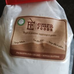 emra foods
