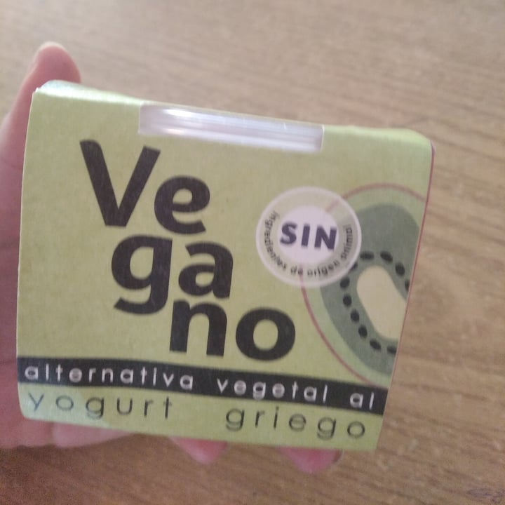 review photo of Dejamu Yogurt griego shared by @lauparra on 17 Sep 2021 - review