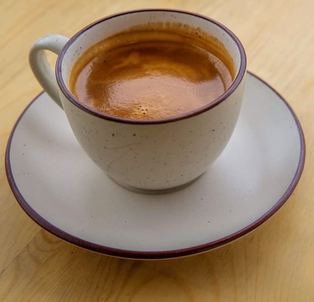 Photo of the dish “Vegan Tea”