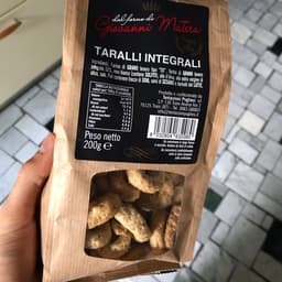Dal forno di Giovanni Matera