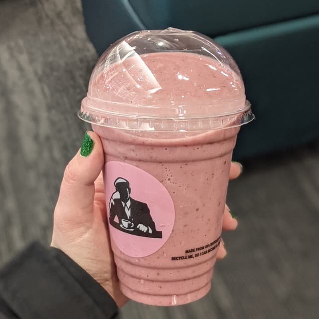 JOE & THE JUICE