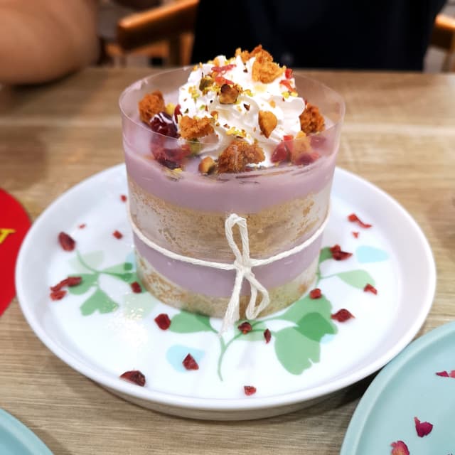 Greendot PAYA LEBAR SQUARE