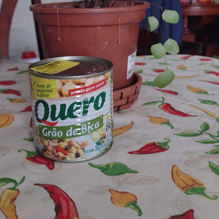 review photo of Heinz Grão De Bico Quero shared by @sloddi on 09 May 2022 - review