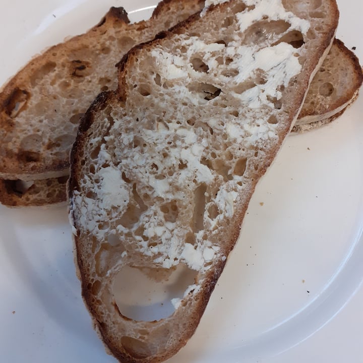 review photo of Irene's Gourmet Plant based butter shared by @vuyom1998 on 06 Jul 2020 - review