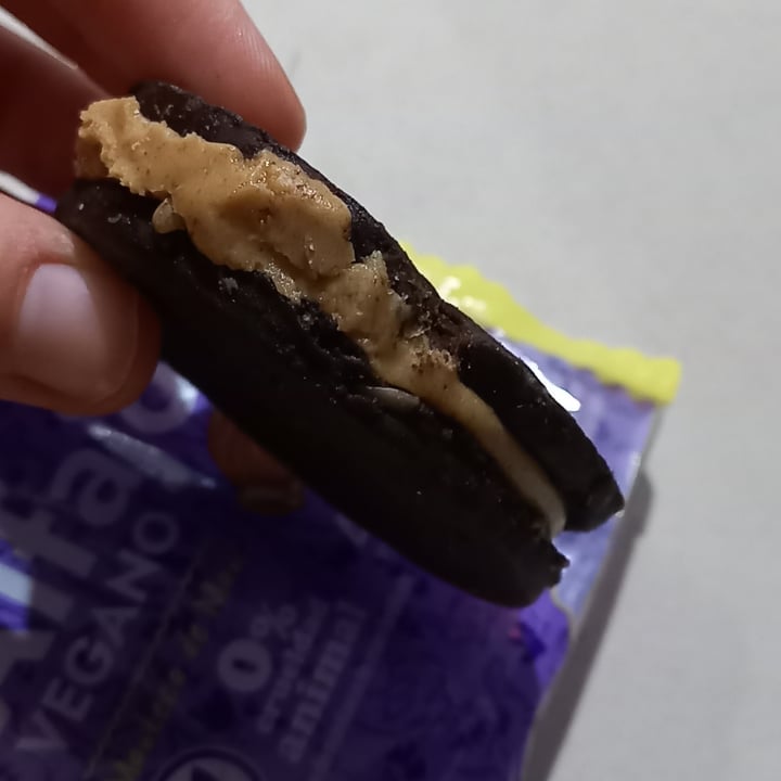 photo of Animal kind Alfajor Con Manteca De Mani shared by @carlaal on  24 Oct 2022 - review
