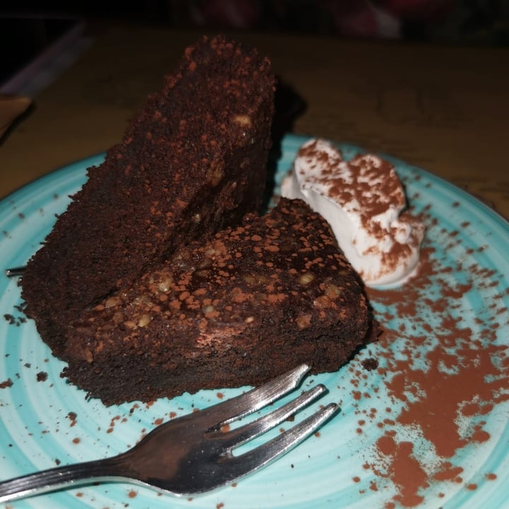 photo of Buddy Italian Restaurant Cafè Brownie shared by @gerryhachi on  24 Apr 2022 - review