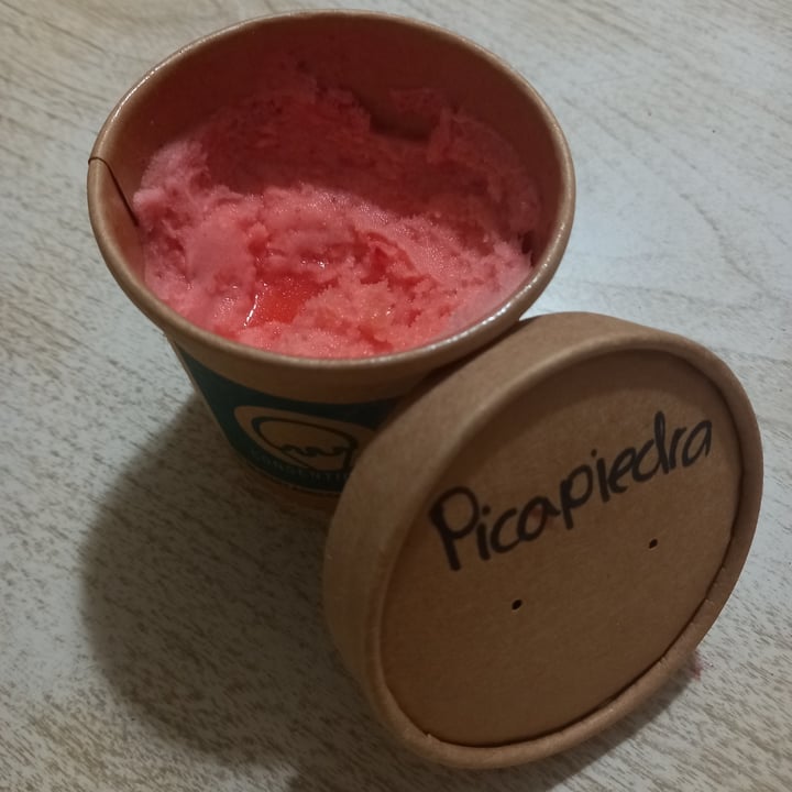 photo of Helados consentidos Helado picapiedra shared by @aguacatera on  28 Apr 2021 - review