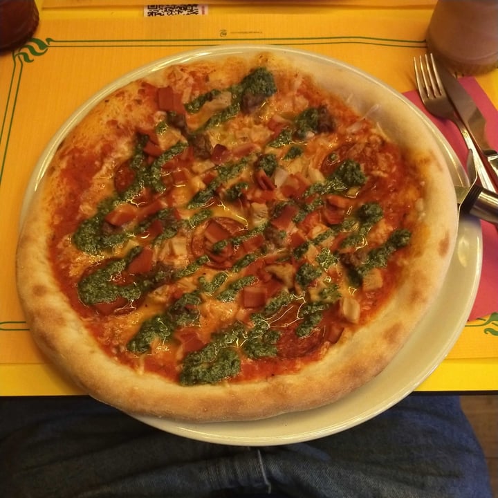 review photo of New Freedom Cakes Café Carnív-ega shared by @miura on 08 Oct 2022 - review