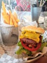 La Maestranza Sandwich & Burger Bar