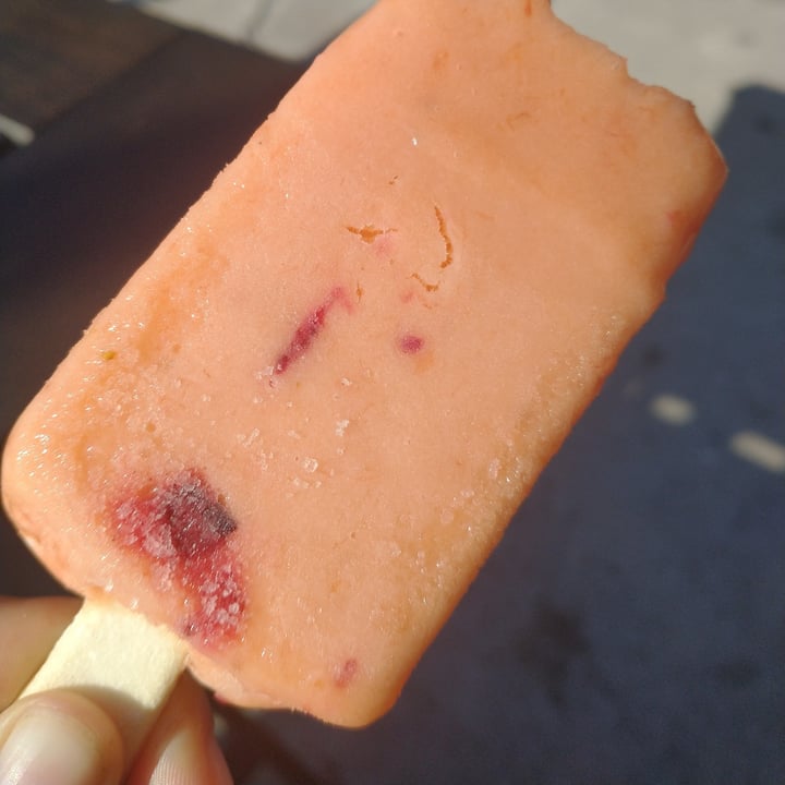 review photo of Guapaletas Guapaleta Veg Friendly shared by @delfi11 on 30 Jul 2022 - review