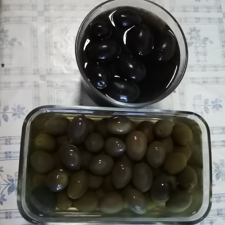 photo of Fonsdituri Natale Olive shared by @robertanatoli on  31 Dec 2022 - review