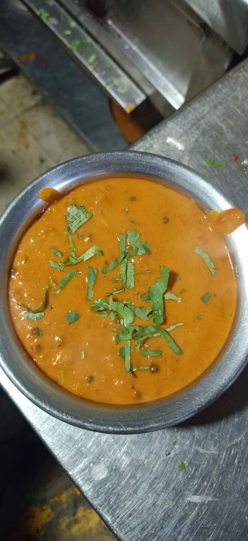 photo of Tamatoo Restaurant Daal handi shared by @dahiyasahil533 on  28 Feb 2020 - review