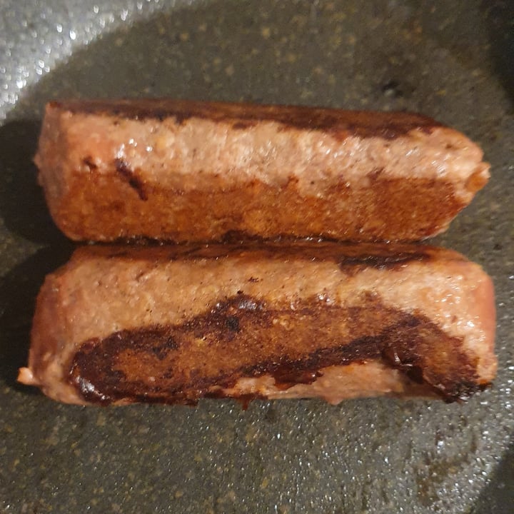 review photo of Meravoglia Veganeria Napoletana Salsiccia Meravogliosa Napoletana shared by @manuela78 on 16 Mar 2022 - review