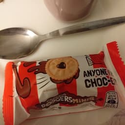 Burtons biscuit co