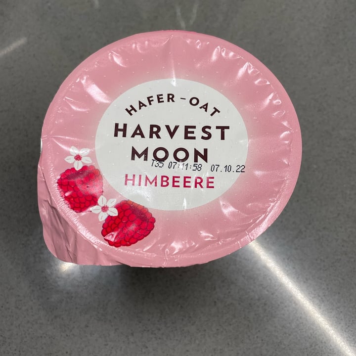 photo of Harvest Moon Hafer-Oat Himbeere shared by @julyn on  28 Sep 2022 - review