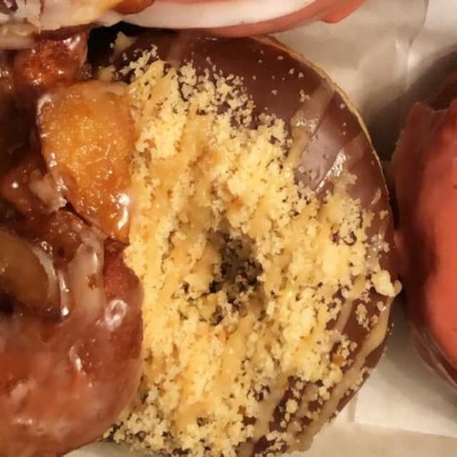 Photo of the dish “Twix”