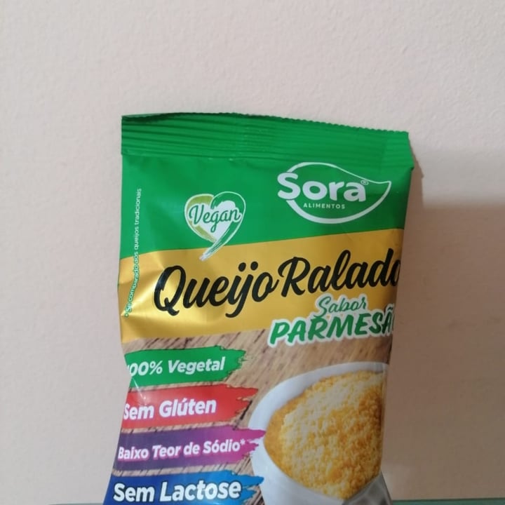 review photo of Sora Queijo shared by @nilza on 18 Apr 2022 - review
