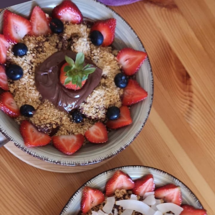 review photo of Savory Açaí House & Healthy Food Bol Açai shared by @veganvalencia on 03 Jul 2020 - review