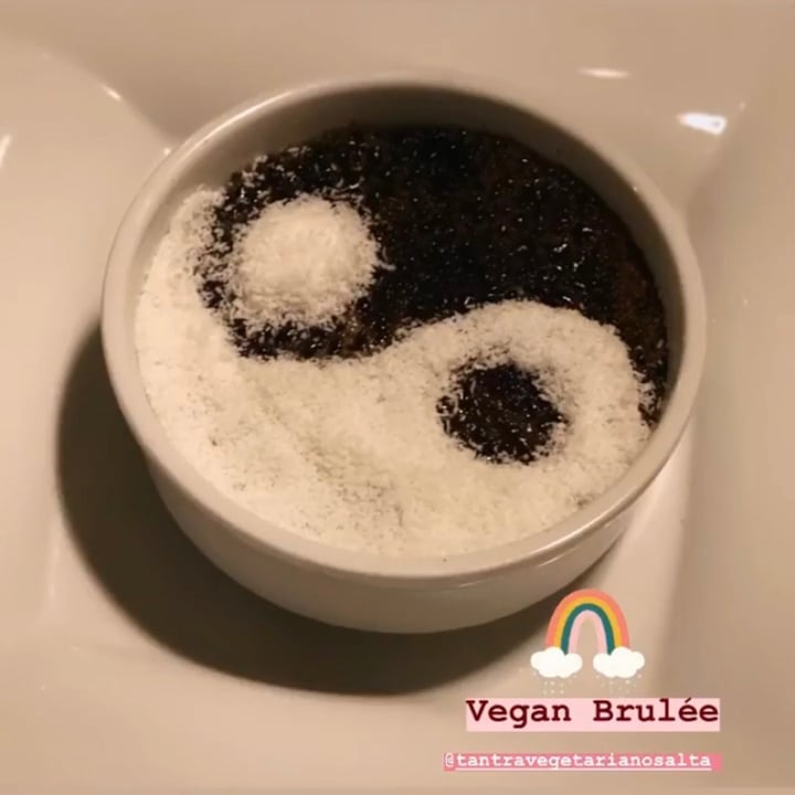 review photo of Tantra Salta Restaurante Vegetariano Ying Yang shared by @antomarconi on 06 Jul 2020 - review