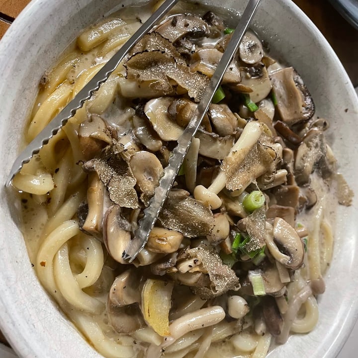 photo of Planta Queen Udon shared by @elizabethcrisante on  11 Aug 2021 - review