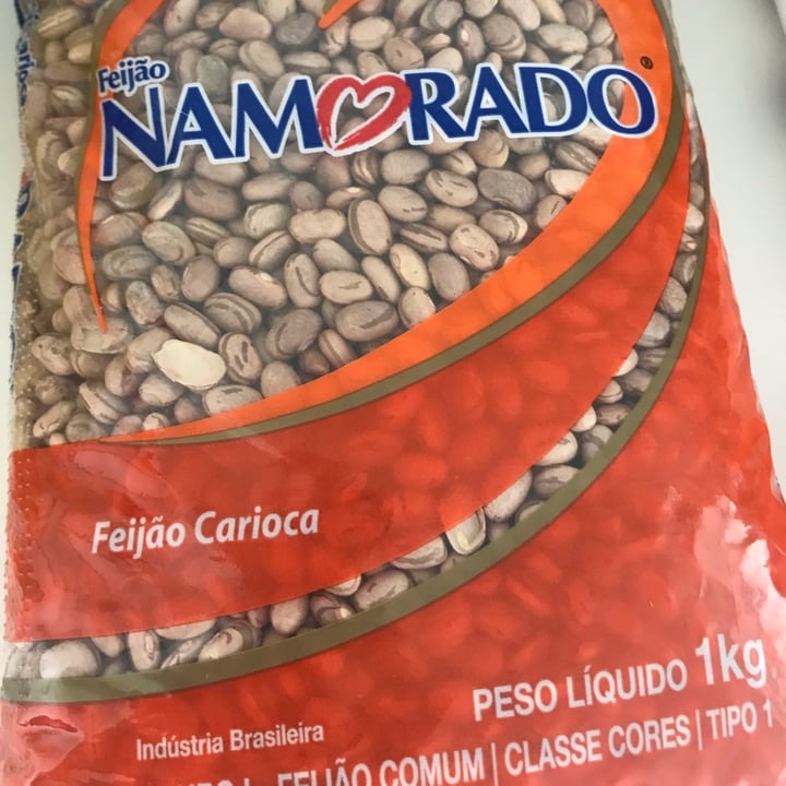 photo of Namorado Feijão Carioca shared by @valmiria on  15 Apr 2022 - review
