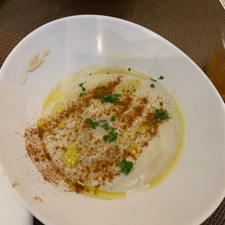 photo of Falafel TLV Falafel TLV shared by @deledda on  24 Dec 2020 - review