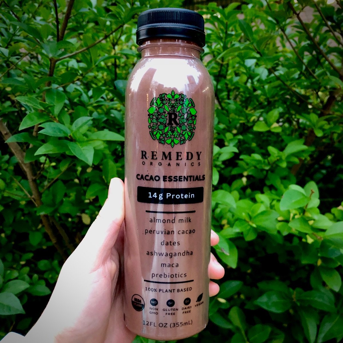 Remedy Organics Cacao Essentials Reviews | abillion