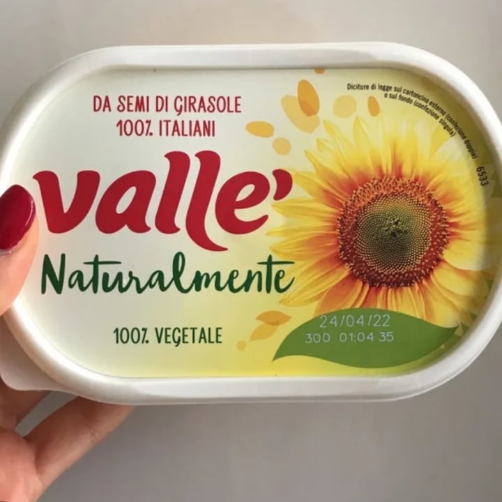review photo of Valle' Naturalmente 100% vegetale shared by @svevanna on 14 Dec 2022 - review