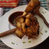 Osteria A Piedi Pari