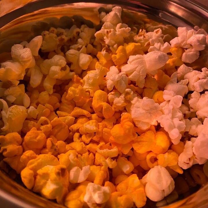 photo of Bad Monkey Popcorn LE BIG CHEESE shared by @gassia on  06 Mar 2021 - review