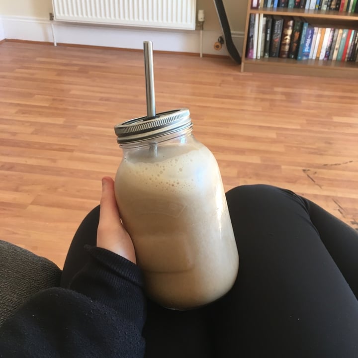review photo of Alpro Coconut Milk shared by @gimlithecat on 23 Apr 2020 - review
