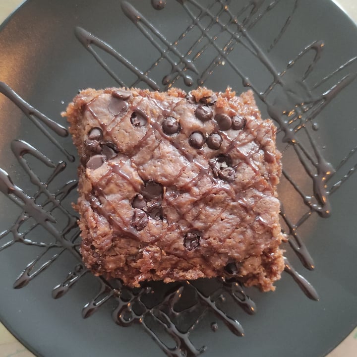 photo of La Ruta Vegana Brownie shared by @eatwithzara on  15 Jul 2022 - review