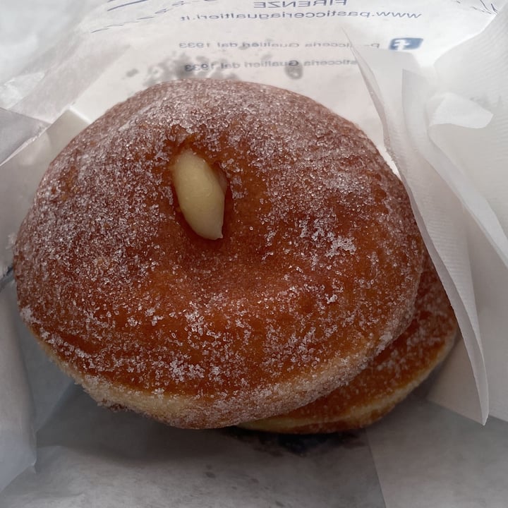 photo of Gualtieri Bomboloni shared by @margheritacacini86 on  19 Mar 2022 - review