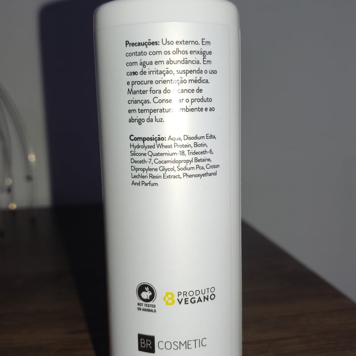 review photo of Simple Need you shared by @renanmats on 21 Apr 2022 - review