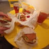 Plant Power Fast Food