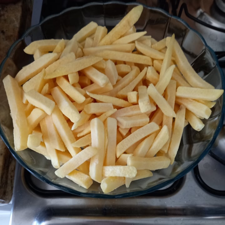 photo of Bembrasil Batata pré frita congelada shared by @meiremendonca on  19 Aug 2022 - review