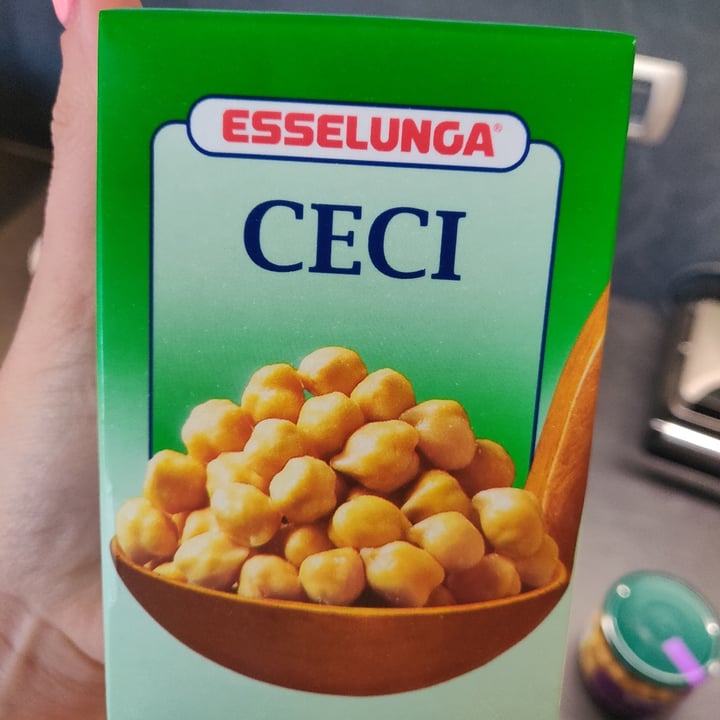 review photo of Esselunga Ceci shared by @debomarru on 13 Mar 2022 - review