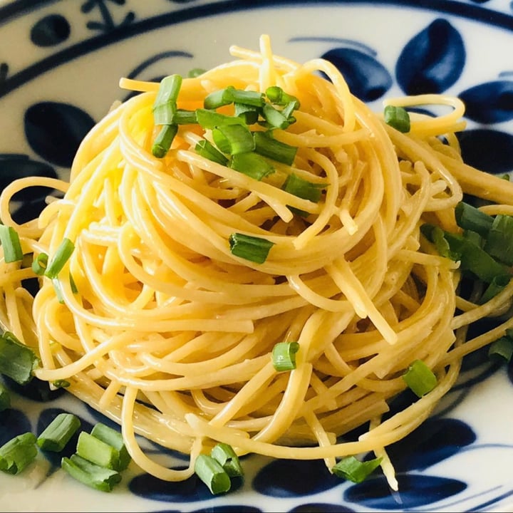 photo of Barilla Spaghetti Grossi shared by @fotodecomidavegana on  01 Jul 2022 - review