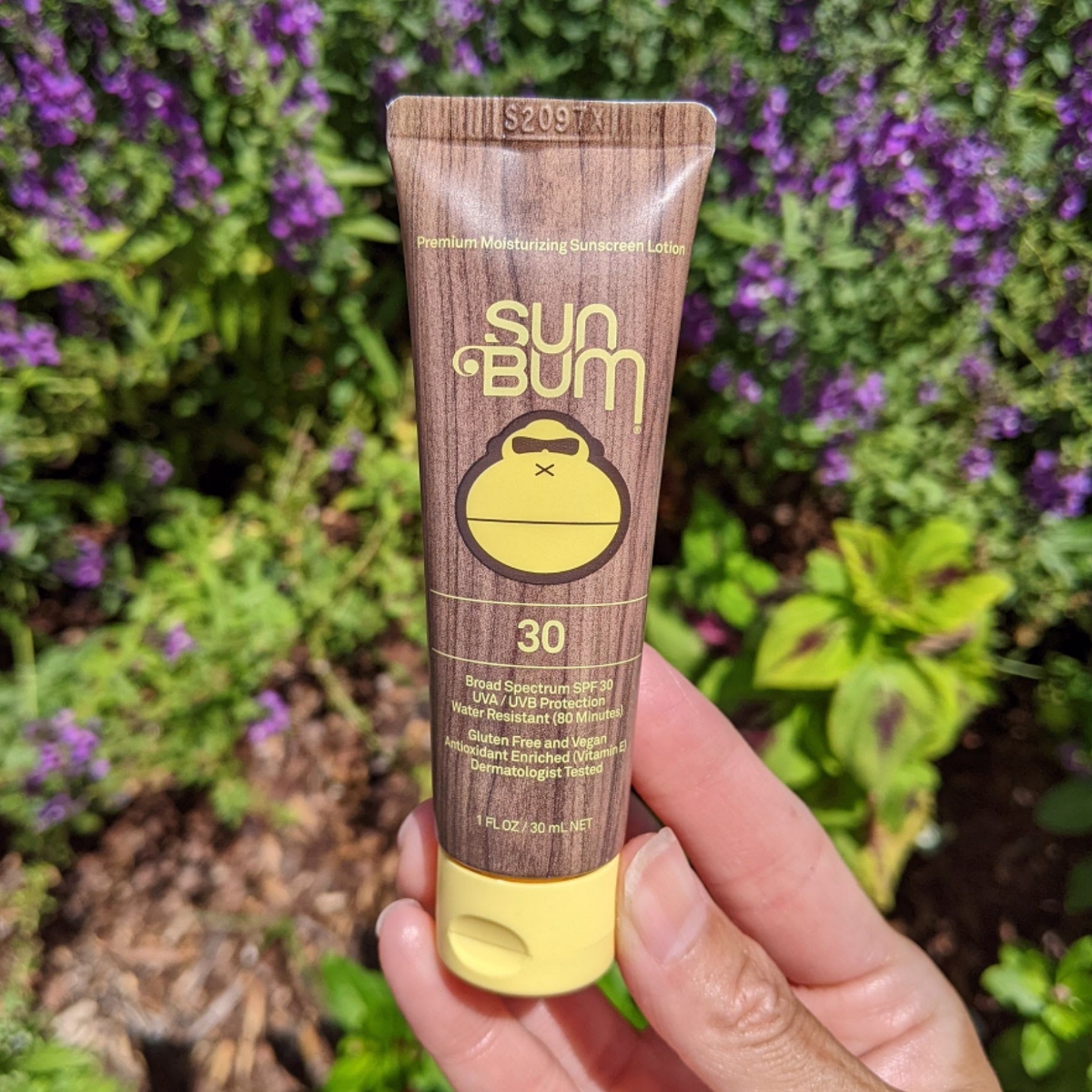 Sun Bum Sunscreen Lotion SPF 30 Reviews abillion