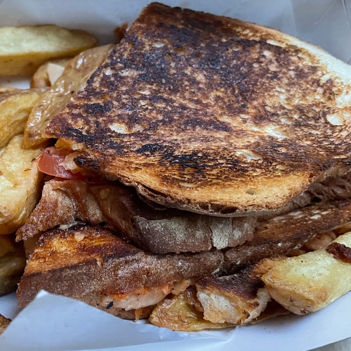 Knead Bakery, Durbanville, Cape Town, South Africa Reviews abillion