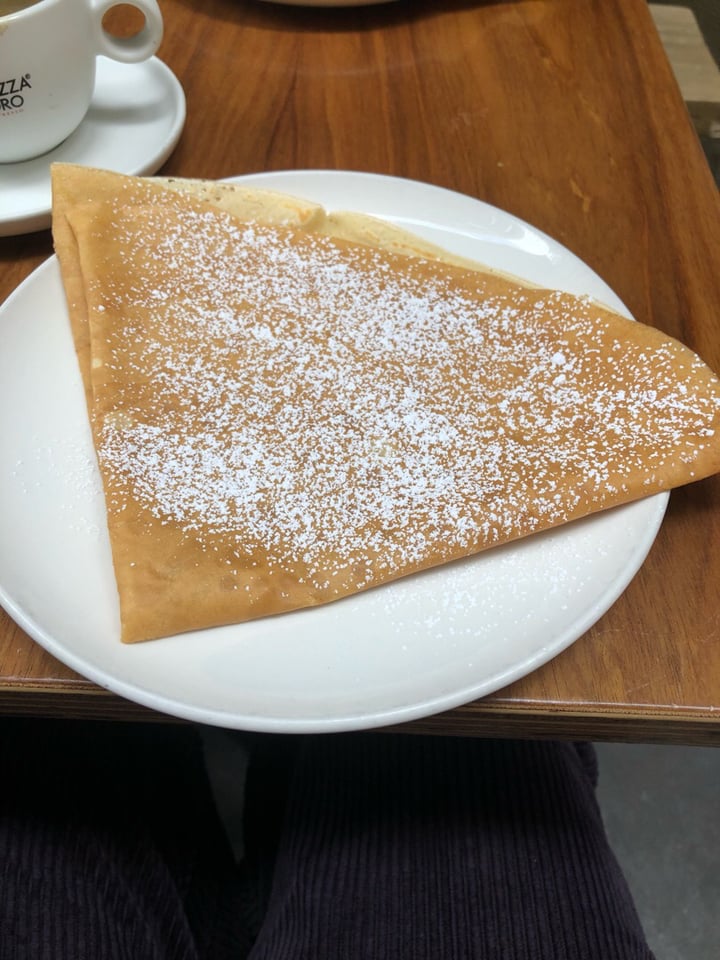 photo of Roule Galette Lemon & Sugar Crepe shared by @ceechristo on  16 Sep 2019 - review