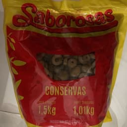 Saborosas