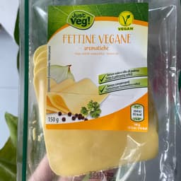 Just Veg (ALDI España)
