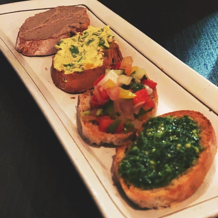 review photo of Afterglow By Anglow Bruschetta shared by @lasithalokuge on 23 Jan 2020 - review